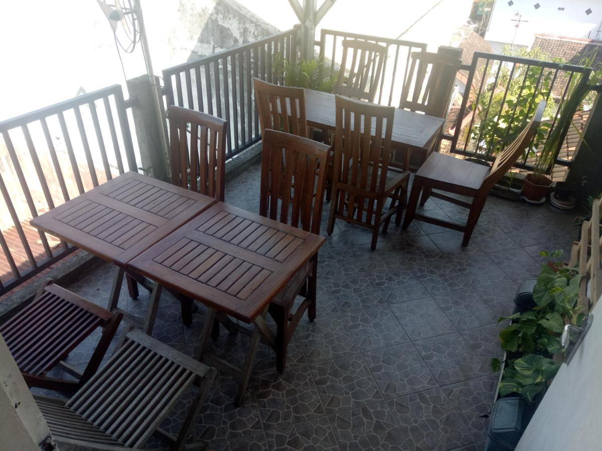 Losmen Fadel Malioboro Jogja Yogyakarta Exteriér fotografie