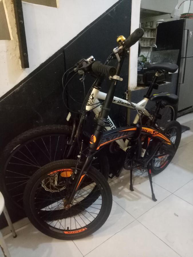 Losmen Fadel Malioboro Jogja Yogyakarta Exteriér fotografie