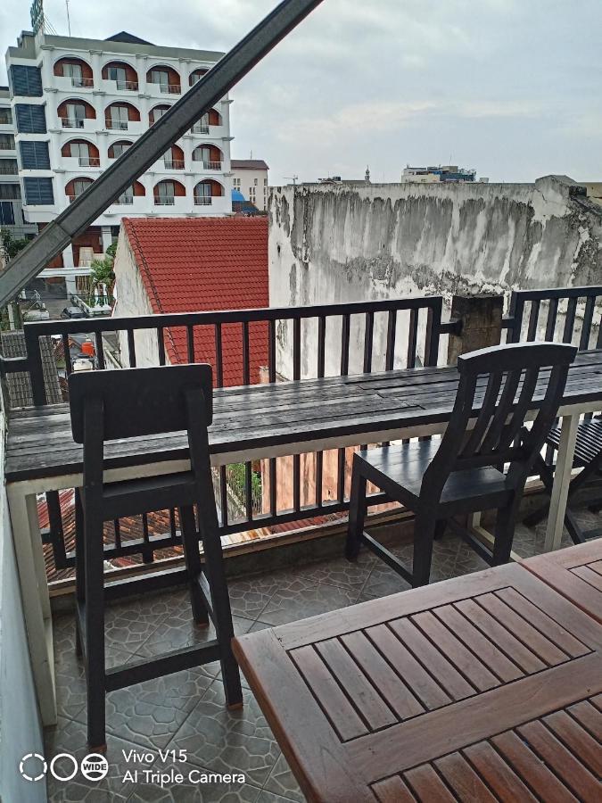 Losmen Fadel Malioboro Jogja Yogyakarta Exteriér fotografie